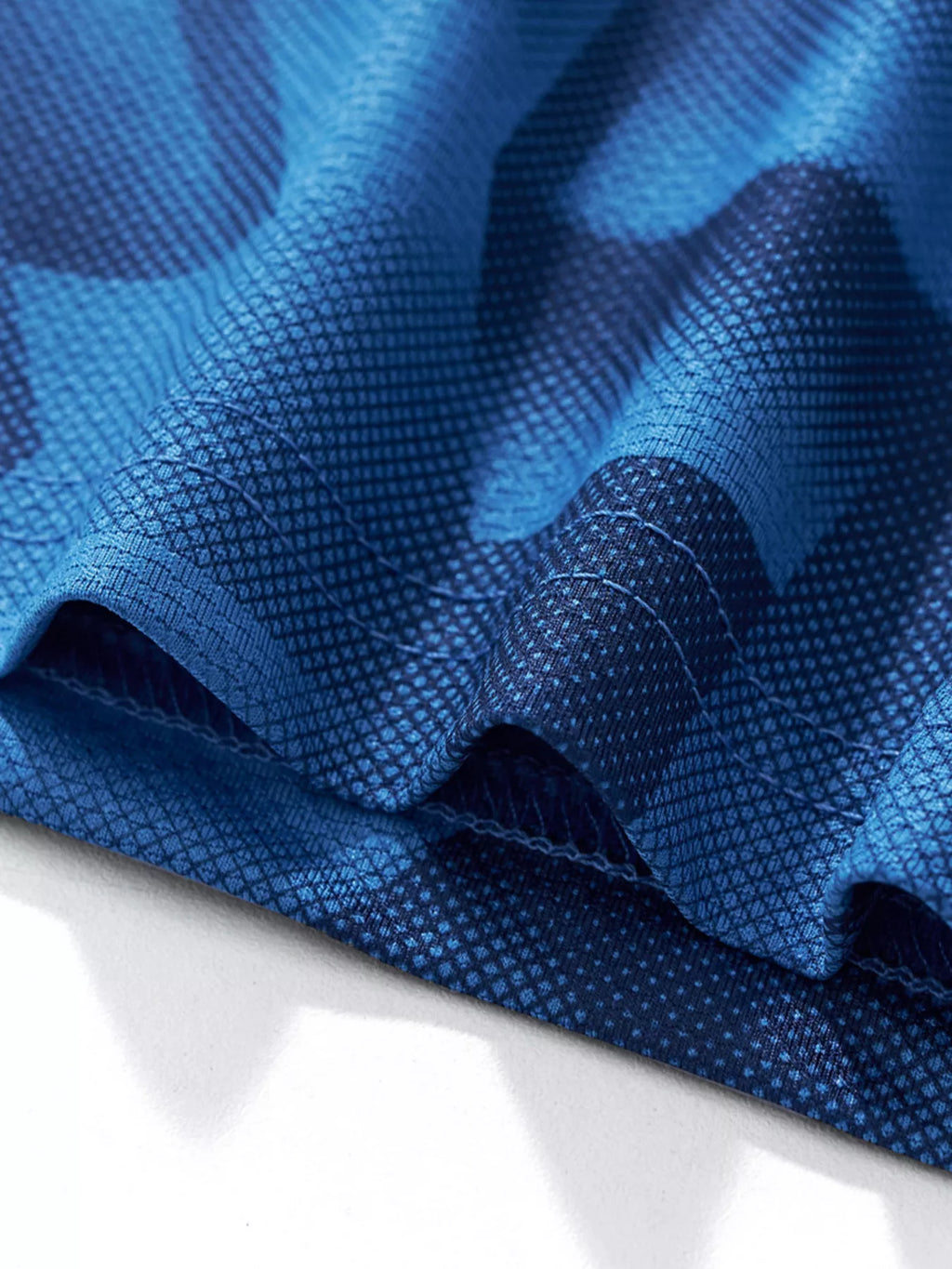 Kids Active Sport Set | Quick-Dry Geometric Print Athletic Wear for Boys & Girls