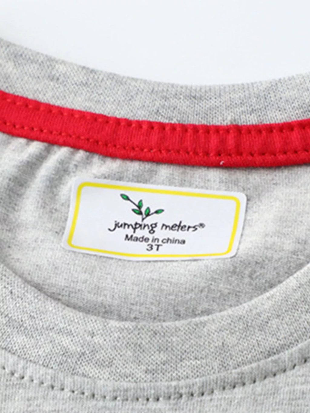 Kids Dinosaur T-Shirt – Soft Cotton Crew Neck Tee for Boys & Girls