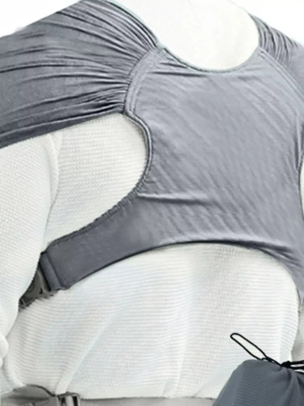 Comfortable & Breathable Carrier Baby Wrap